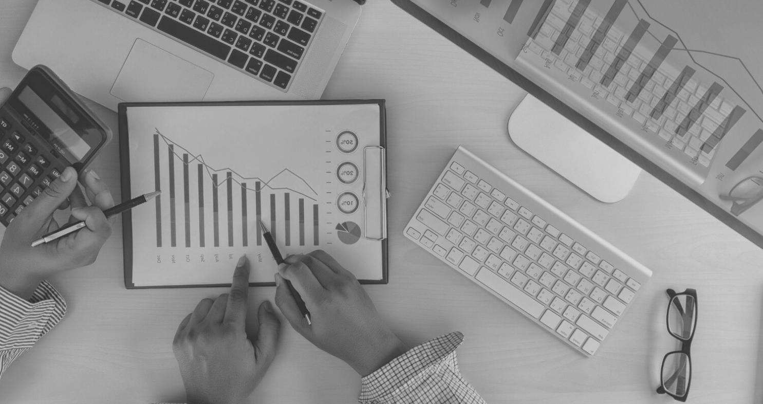 Процесс финансового планирования мероприятий с детальным анализом бюджета