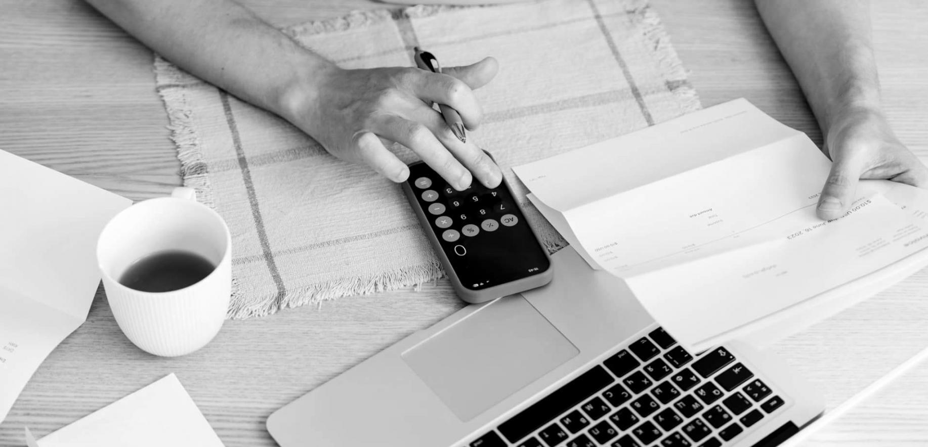 Анализ финансовых показателей мероприятия